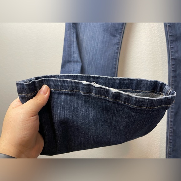 VIGOSS JEANS FLARE BOOTCUT - Picture 11 of 13